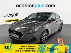 HYUNDAI i30 1.0 TGDI Link 120