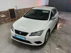 SEAT Leon ST 1.6TDI CR S&S Reference 105