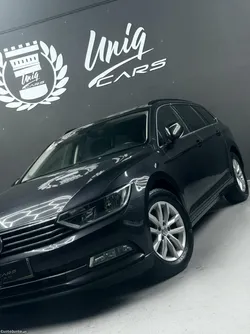 VW Passat Higline 220  mês