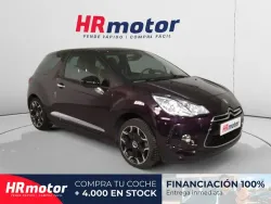 CITROEN DS3 1.2 VTi PureTech Design 82