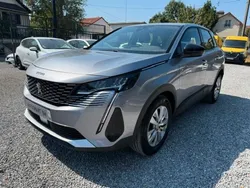 Peugeot 3008 PureTech 130ch S&S EAT8 Active Pack