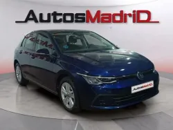Volkswagen Golf 2.0TDI 85kW