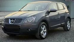 Nissan Qashqai 1.5 Dci