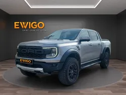 FORD RANGER RAPTOR 2.0 210ch DOUBLE CABINE ECOBLUE BVA10 / ENTRETIEN FORD