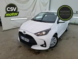 TOYOTA Yaris 120H 1.5 Business Plus
