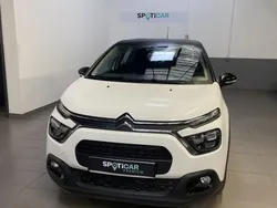 Citroen C3 1.5 BlueHDi 100ch S&S