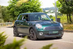 MINI One 1.4i