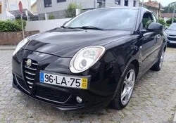 Alfa Romeo Mito Distintive