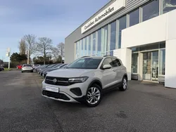 VOLKSWAGEN T-Cross 1.0 TSI 116 Start/Stop DSG7 VW Edition