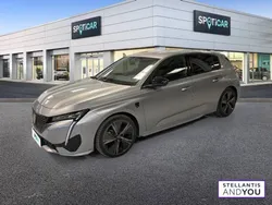 Peugeot 308 PureTech 130ch S&S EAT8 GT