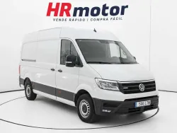 VOLKSWAGEN Crafter e- Furgón 35 BM L3H2 100kW