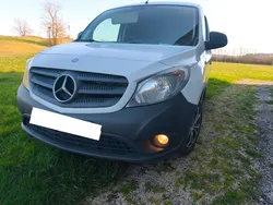 MERCEDES CITAN 90CV 2016 113000kms