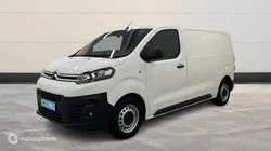 Citroen Jumpy Véhicule utilitaire ou Société M 2.0 BlueHDi 145ch S&S Driver