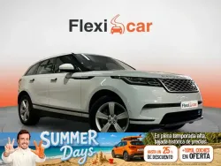 LAND ROVER Range Rover Velar 2.0D S 4WD Aut. 180