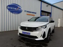 Peugeot 5008 BLUEHDI 130 EAT8 ALLURE
