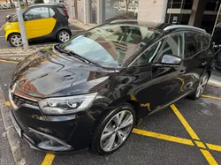 Renault Grand Scénic 1.6 dCi Dynamique S SS