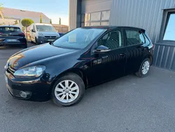 Volkswaen golf 6 1.9 tdi 105 cv trendline 5 portes