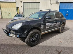 Porsche cayenne s v8 340cv