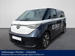 Volkswagen ID. Buzz 286ch Pro 7 places 86 kWh