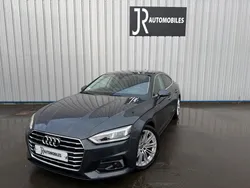 AUDI A5 SPORTBACK 40 TDI 190ch Design Luxe S tronic 7