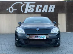 Renault Mégane 1.5 dCi Confort