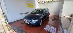 Volvo V50 2.0 D Nível 1