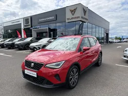 SEAT Arona 1.0 TSI 95 ch Start/Stop BVM5 Copa
