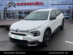 Citroën C4 III PureTech 130 S&S EAT8 C-Series 5p