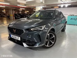 Cupra Formentor 2.0 TDI