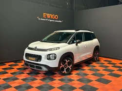 CITROEN C3 AIRCROSS 1.5 BLUEHDI 120 CH C-SERIES EAT 6 / CARPLAY / CAMERA DE RECUL / REGULATEUR DE VITESSe