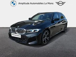 Bmw Série 3 Touring M340dA xDrive 340ch M Performance
