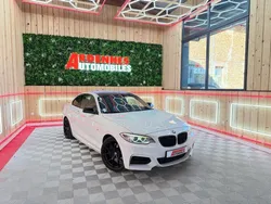BMW M235i 326 CV ÉDITION LIMITÉE BERNARDINI