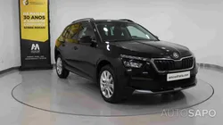 Skoda Kamiq 1.0 TSI Ambition de 2023