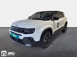 Jeep Avenger 1.2 Turbo T3 100 ch Summit