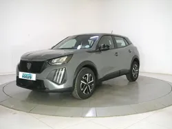 Peugeot 2008 PureTech 100 S&S BVM6 - Active