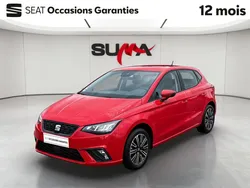 SEAT Ibiza 1.0 TSI 95 ch S/S BVM5 Urban
