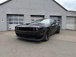 Dodge Challenger R/T Scat Pack V8 6.4L 392 HEMI 2019 WIDE BODY - Automatique Malus inclus