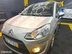 Citroën C3 1.1 Airdream Seduction