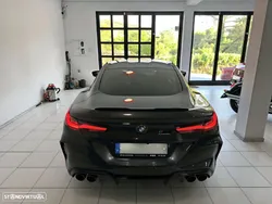BMW M8