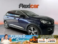 PEUGEOT 3008 HYB PHEV 225 Allure Pack e-EAT8