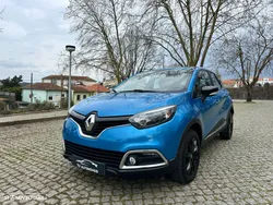 Renault Captur dCi 90 EDC Dynamique