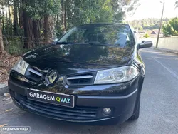 Renault Mégane 1.5 dCi Dynamique S