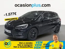 BMW Serie 2 218i Active Tourer