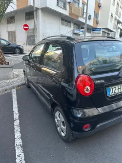 Chevrolet Matiz 1.4