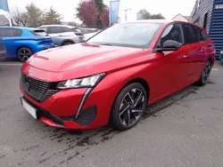 Peugeot 308 SW (3) BlueHDi 130 EAT8 ALLURE PACK