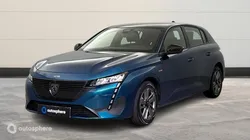 Peugeot 308 1.5 BlueHDi 130ch S&S Style EAT8