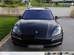 Porsche Cayenne Cayenne S Diesel Aut.