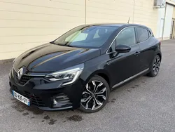 Clio IV intense