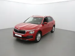 Skoda Kamiq 1.0 TSI 115CH SELECTION