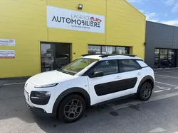 CITROEN C4 Cactus 1.6 BLUEHDI 100ch S&S BUSINESS